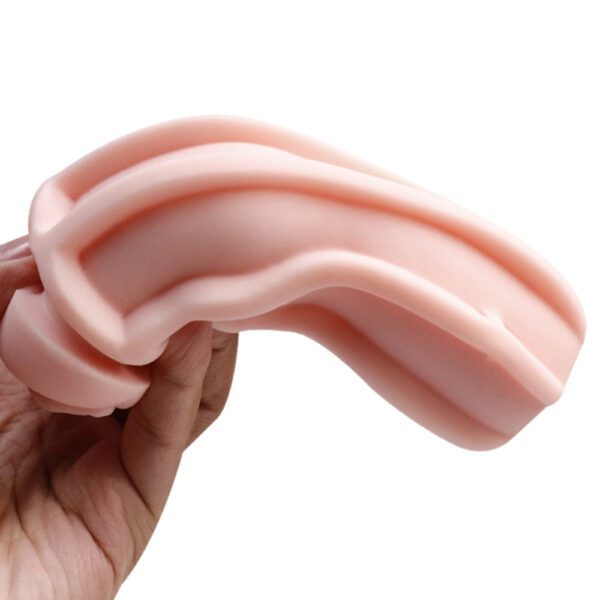 P330 anime pocket pussy sex toy for men | jiuai - Image 5