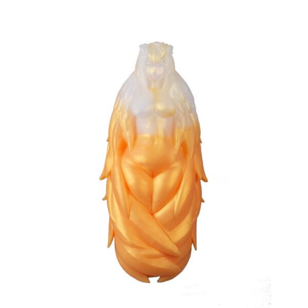 P96-0.62LB Owl Elf Cheap Anime Fake Pussy Silicone Hentai Sex 100% Genuine| MRL - Image 15