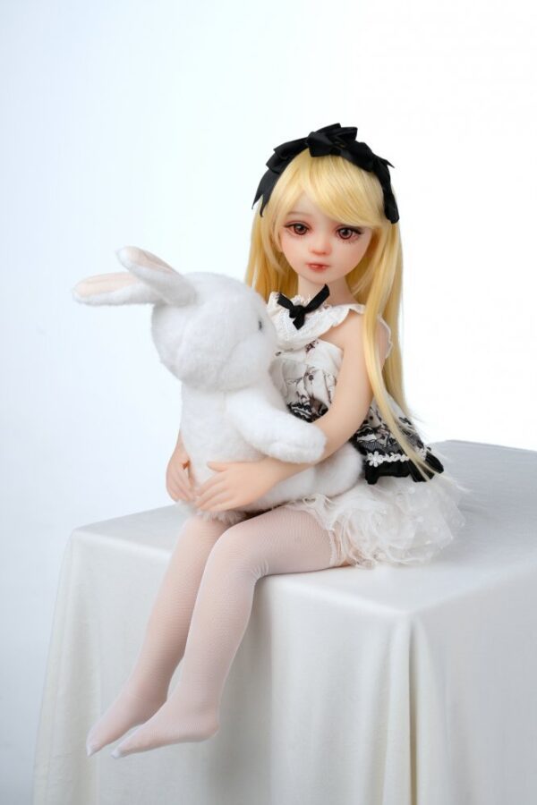 65cm A04# Anime Sex Doll - Image 8
