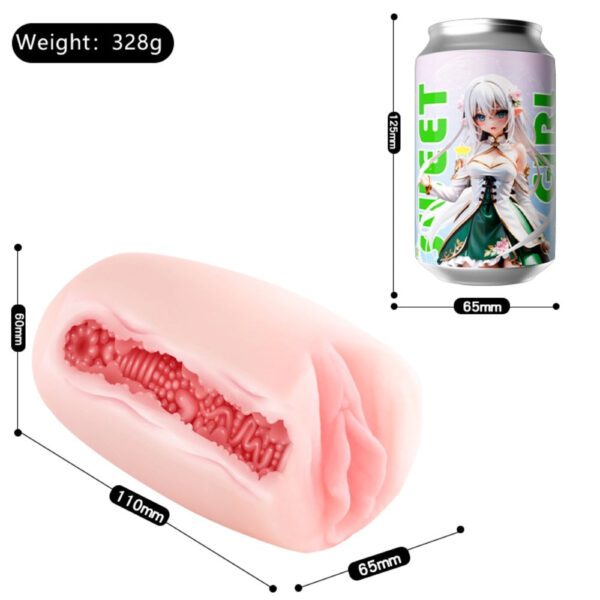 P342 anime pocket pussy Sex Doll Hentai | jiuai - Image 25