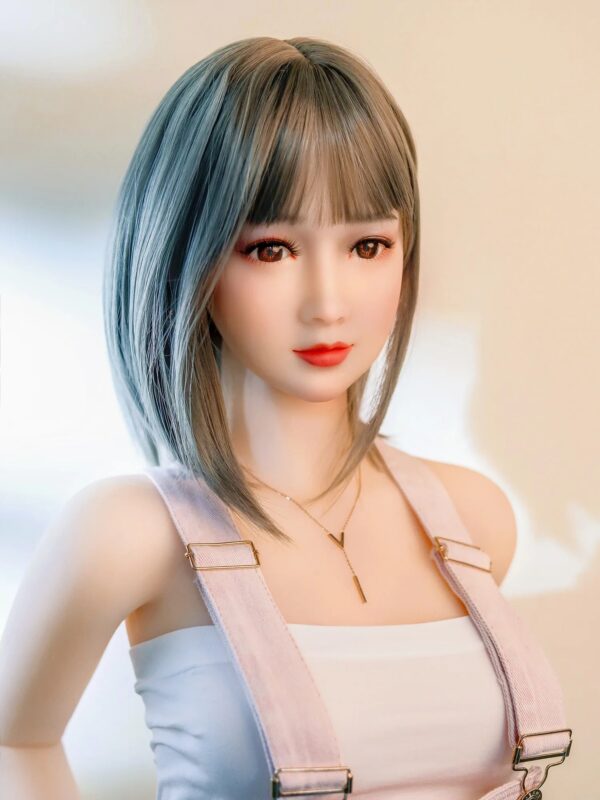 F4636-160cm/5ft2-29kg A Cup Small Breast TPE Chinese Cheap Sex Doll 100% Genuine | SY Doll - Image 12