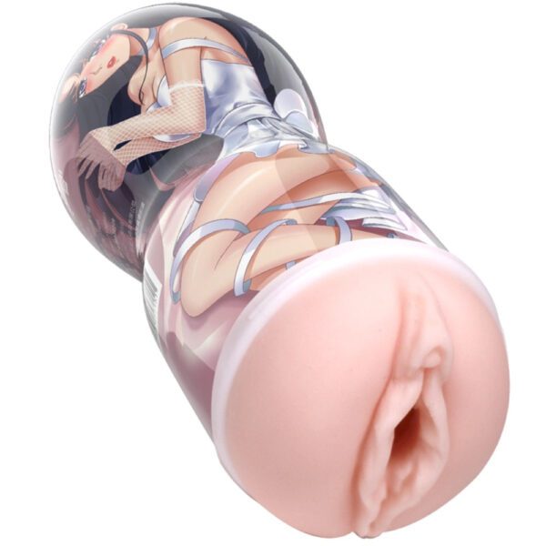 P330 anime pocket pussy sex toy for men | jiuai - Image 6