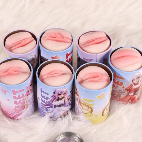 P342 anime pocket pussy Sex Doll Hentai | jiuai - Image 2