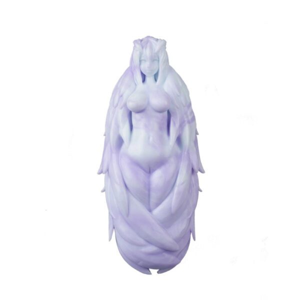 P96-0.62LB Owl Elf Cheap Anime Fake Pussy Silicone Hentai Sex 100% Genuine| MRL - Image 16