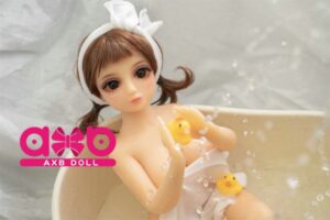 mini sex doll