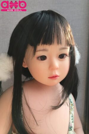 Mini Sex Doll
