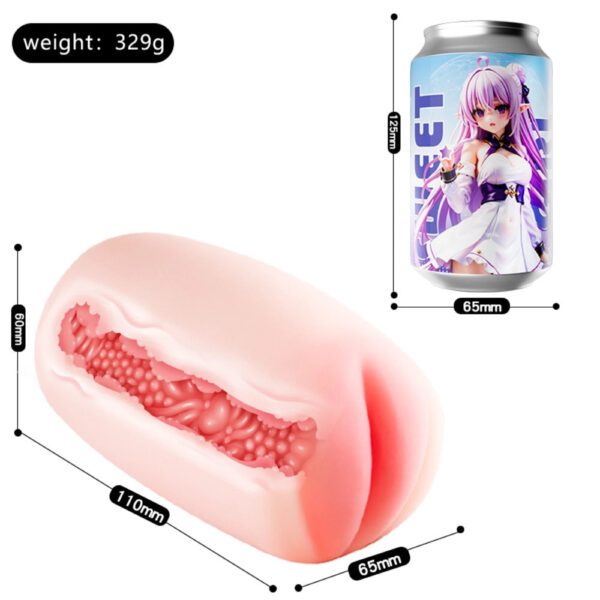 P342 anime pocket pussy Sex Doll Hentai | jiuai - Image 29