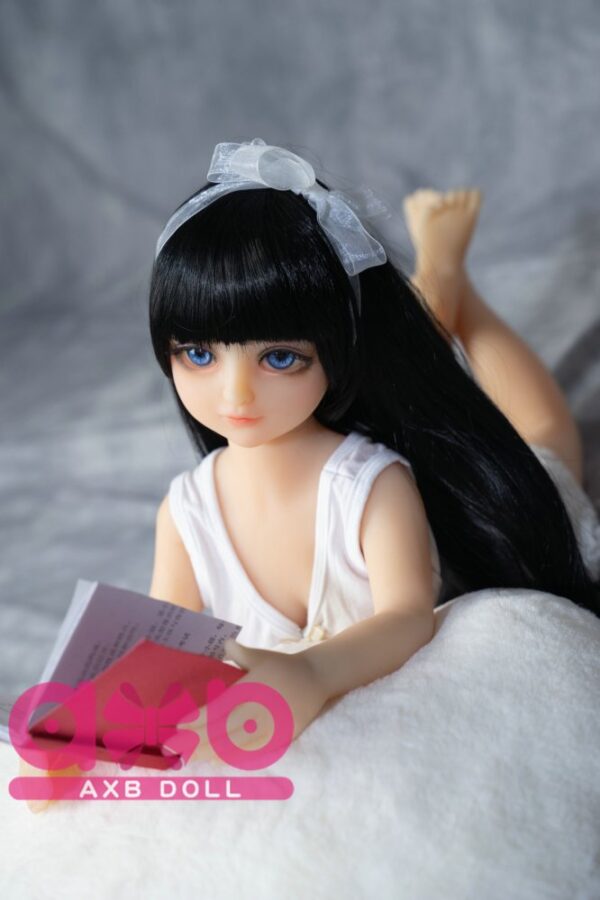 65cm A06# TPE Anime Love Doll Realistic Sex Dolls - Image 4