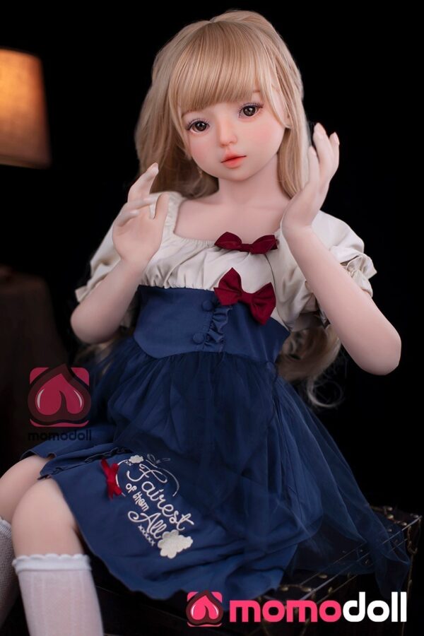 MM117 Ayano TPE
