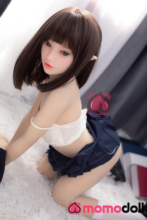 MM091 Rizumu Elf Ears TPE - Image 3