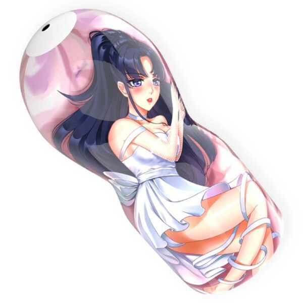 P330 anime pocket pussy sex toy for men | jiuai - Image 7
