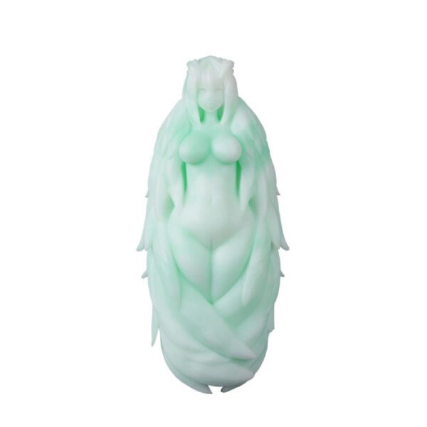 P96-0.62LB Owl Elf Cheap Anime Fake Pussy Silicone Hentai Sex 100% Genuine| MRL - Image 12
