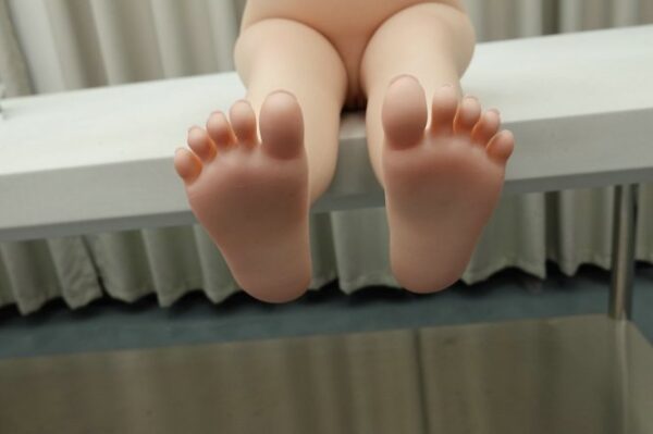 88cm GA01# Silicone Anime Love Doll Life Size Sex Dolls - Image 4