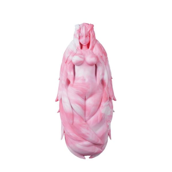P96-0.62LB Owl Elf Cheap Anime Fake Pussy Silicone Hentai Sex 100% Genuine| MRL - Image 13