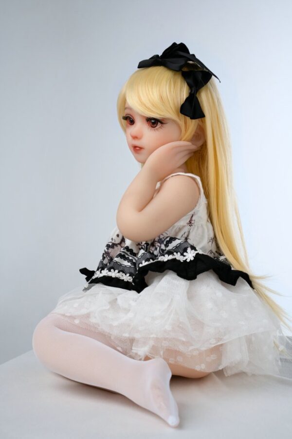 65cm A04# Anime Sex Doll - Image 11
