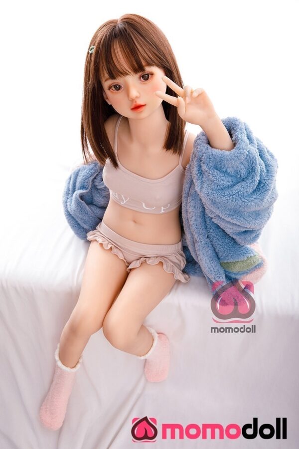 MM123 Harumi TPE - Image 2