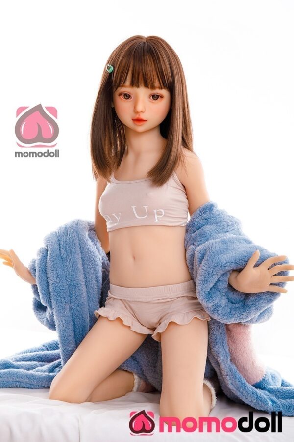 MM123 Harumi TPE - Image 3