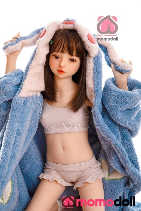MM123 Harumi TPE