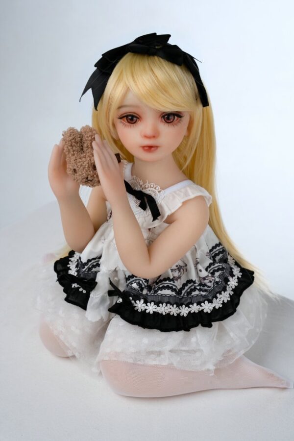 65cm A04# Anime Sex Doll - Image 6