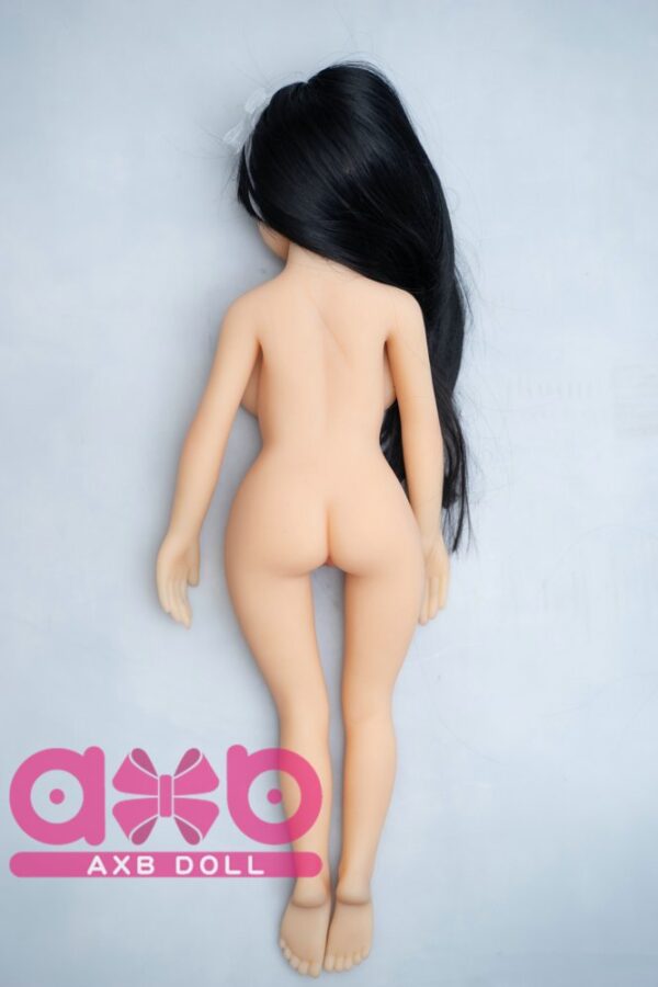 65cm A06# TPE Anime Love Doll Realistic Sex Dolls - Image 6