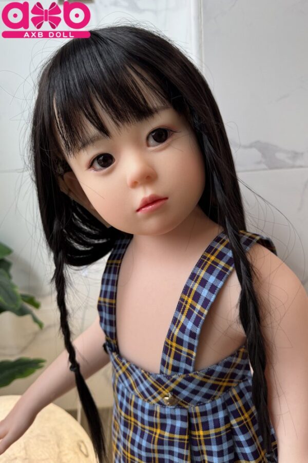 GA13# Silicone Anime Love Doll Life Size Sex Dolls