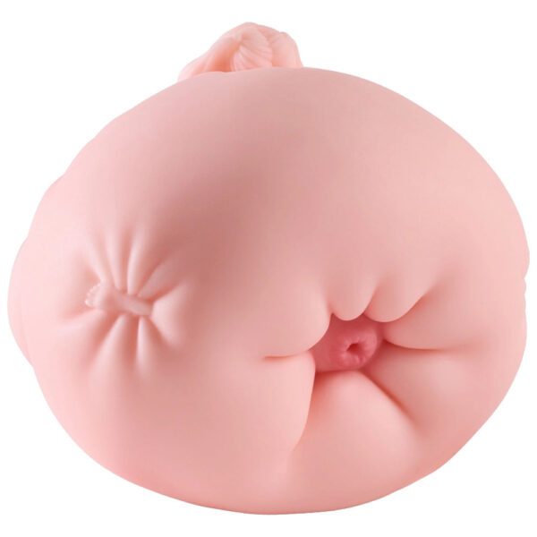 P81-6.8lb 20cm Anime Balloon Girl Spherical Inflation Bubble Butt Hentai Sex Doll | MRL - Image 8