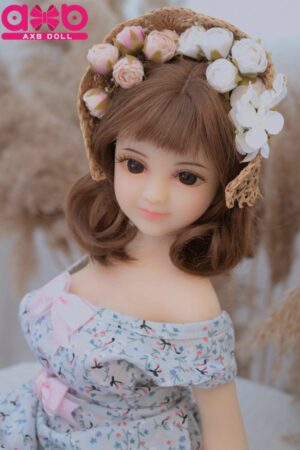 mini sex doll