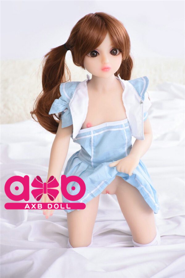 65cm A04# TPE Anime Doll - Image 2