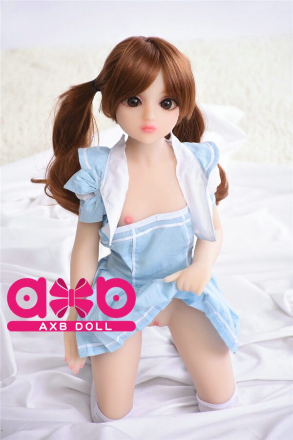 65cm A04# TPE Anime Doll - Image 3