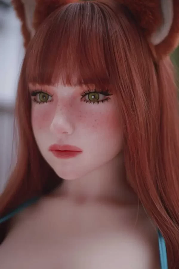 Grace – Torso Sex Doll - Image 3