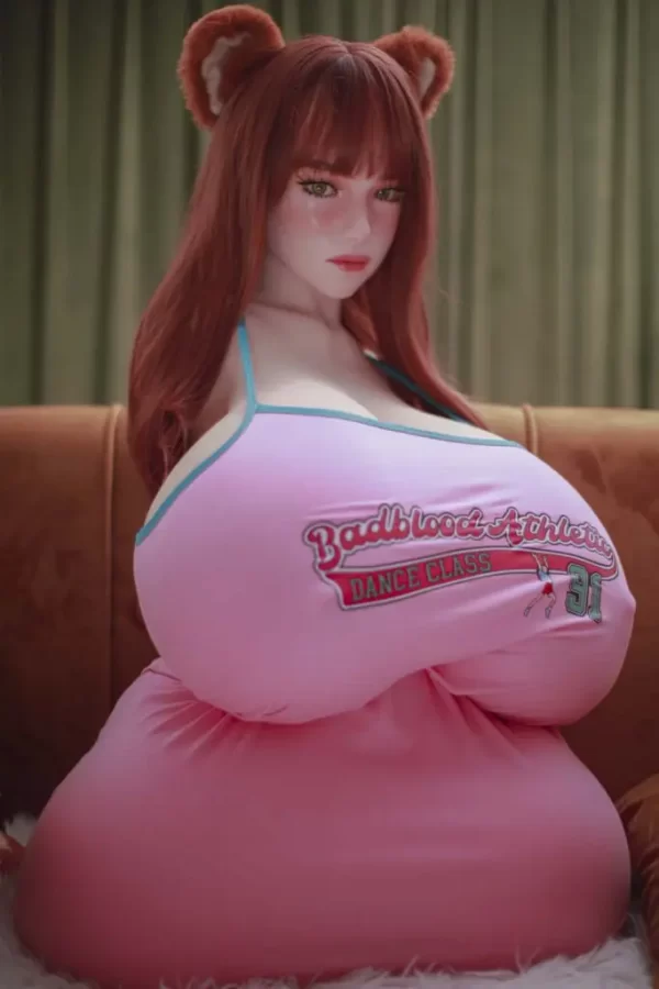 Grace – Torso Sex Doll - Image 4