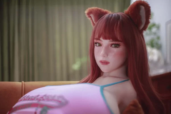 Grace – Torso Sex Doll - Image 6
