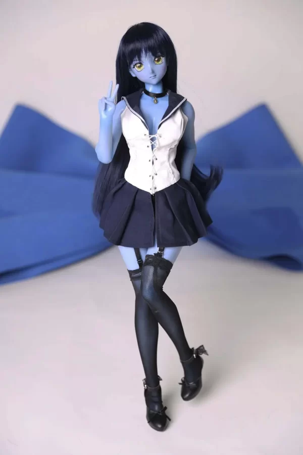 Sailor Moon – 2'0″ | 60cm Sex doll - Image 3