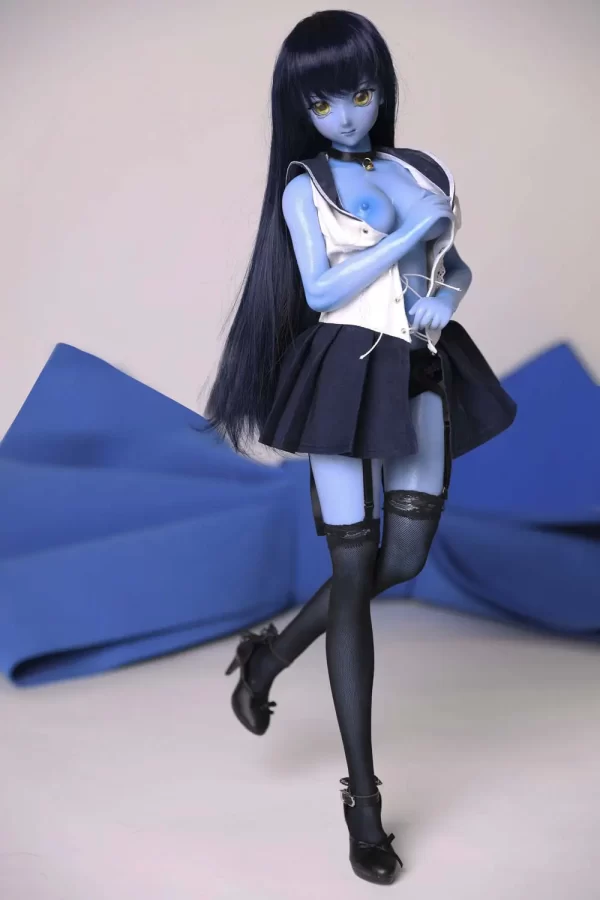 Sailor Moon – 2'0″ | 60cm Sex doll - Image 12