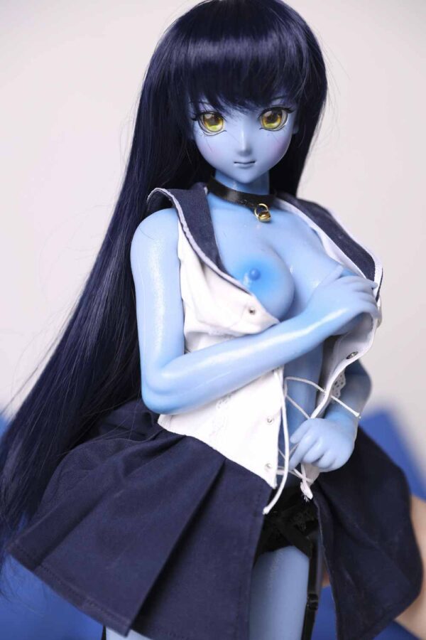 Sailor Moon – 2'0″ | 60cm Sex doll - Image 13