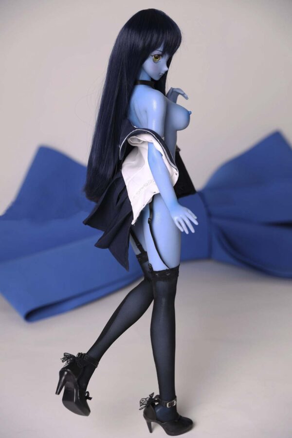 Sailor Moon – 2'0″ | 60cm Sex doll - Image 15