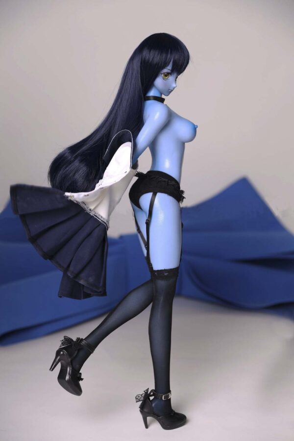 Sailor Moon – 2'0″ | 60cm Sex doll - Image 17