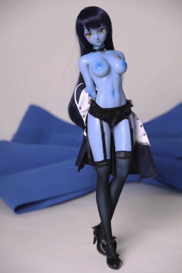 Sailor Moon – 2'0″ | 60cm Sex doll - Image 18