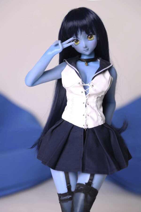 Sailor Moon – 2'0″ | 60cm Sex doll - Image 4