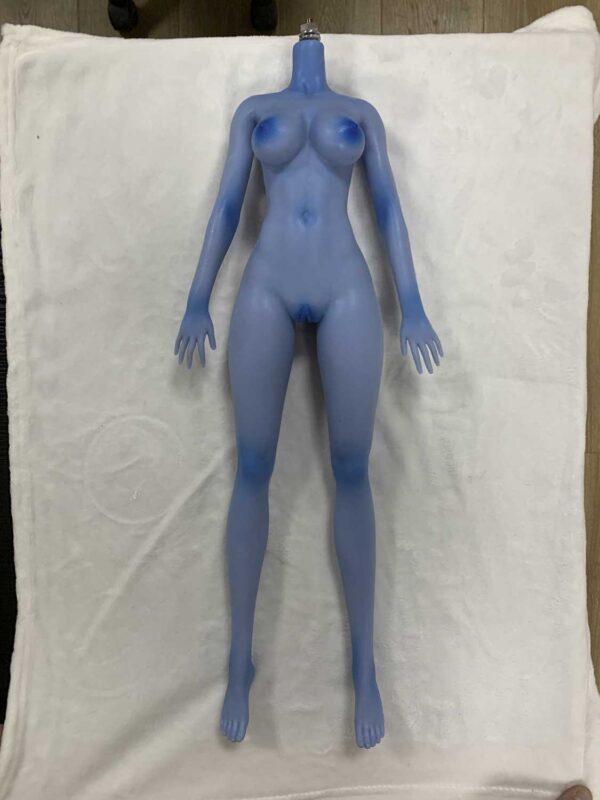Sailor Moon – 2'0″ | 60cm Sex doll - Image 23