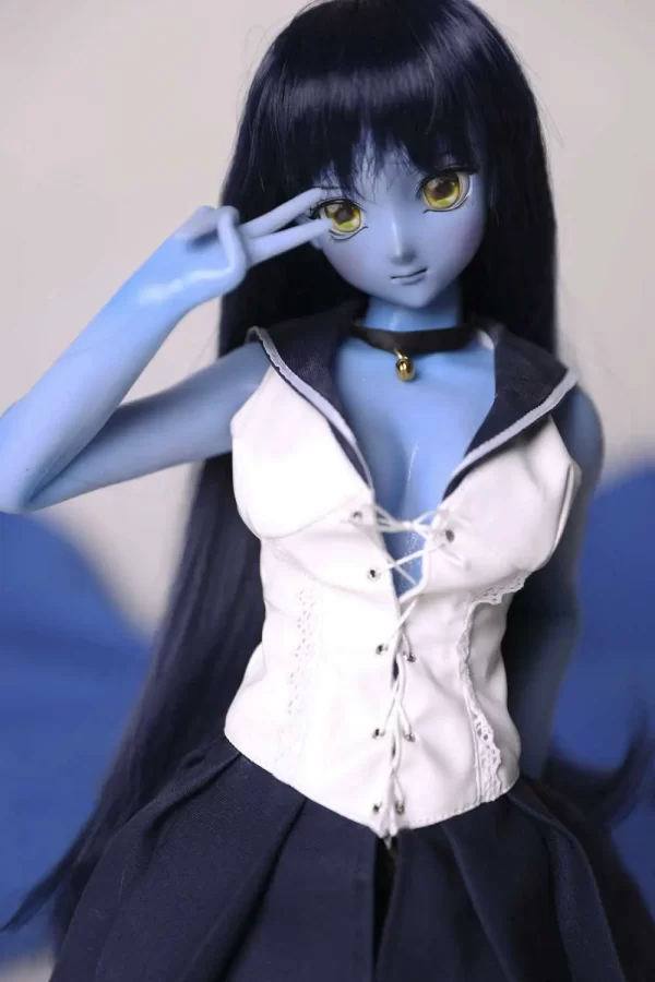 Sailor Moon – 2'0″ | 60cm Sex doll