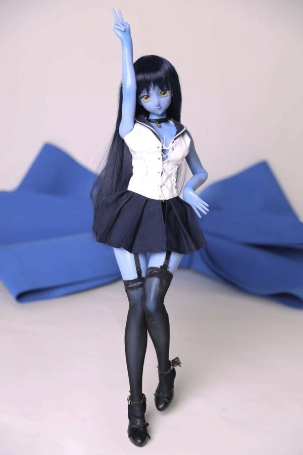 Sailor Moon – 2'0″ | 60cm Sex doll - Image 5