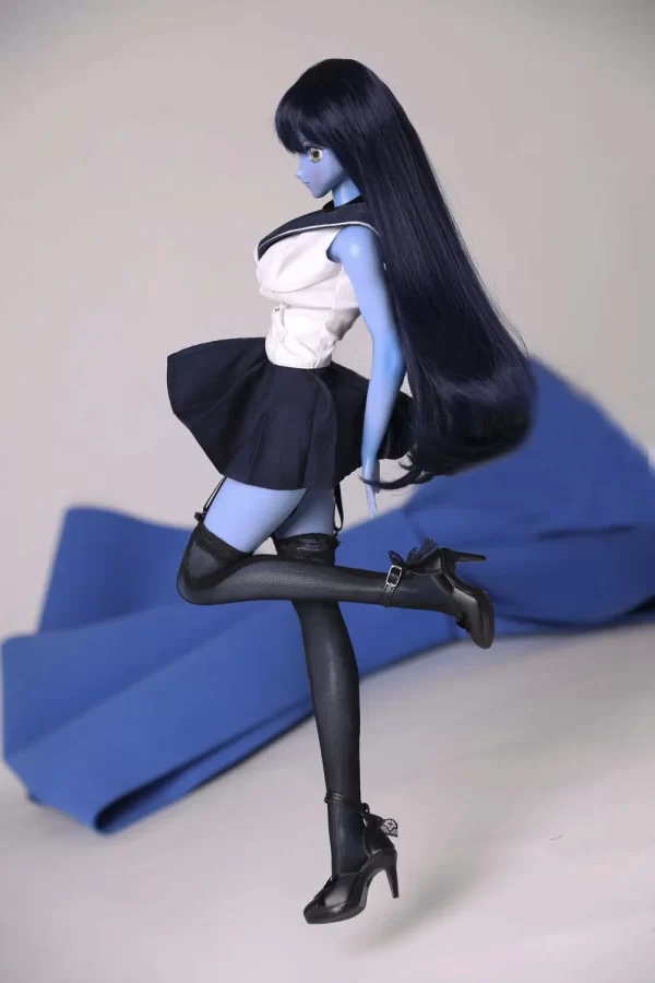 Sailor Moon – 2'0″ | 60cm Sex doll - Image 6
