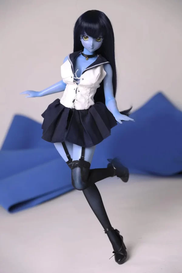 Sailor Moon – 2'0″ | 60cm Sex doll - Image 7