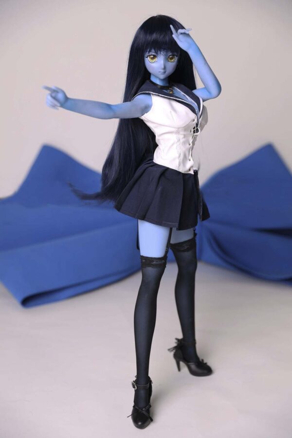 Sailor Moon – 2'0″ | 60cm Sex doll - Image 9