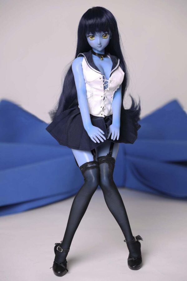 Sailor Moon – 2'0″ | 60cm Sex doll - Image 10