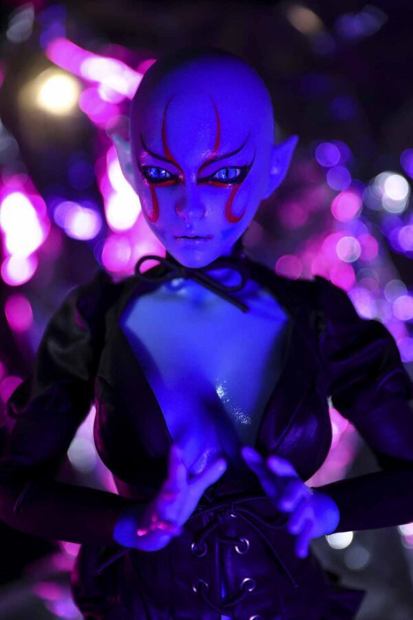 Momoko – 2'0″ | 60cm Sex doll - Image 13