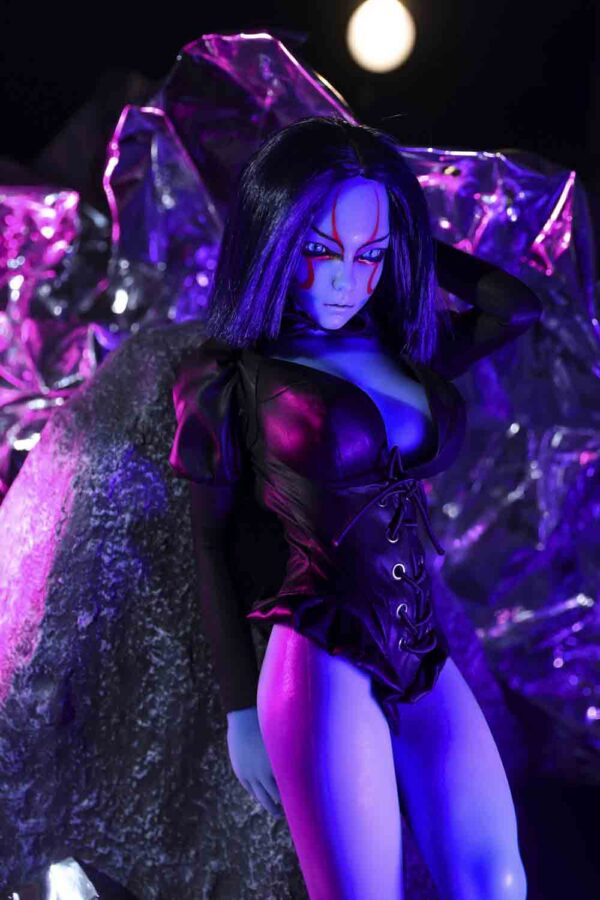 Momoko – 2'0″ | 60cm Sex doll - Image 6