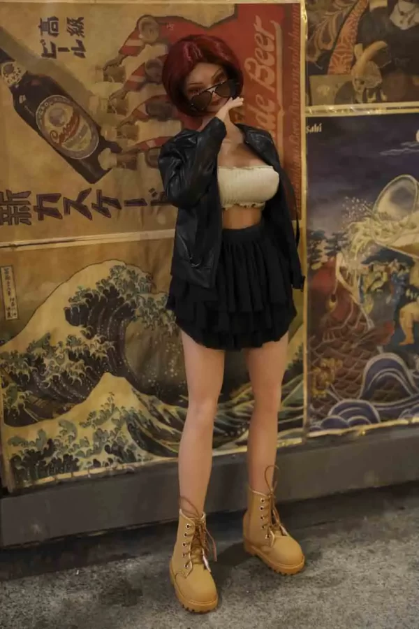 Masami – 2'0″ | 60cm Sex doll - Image 13