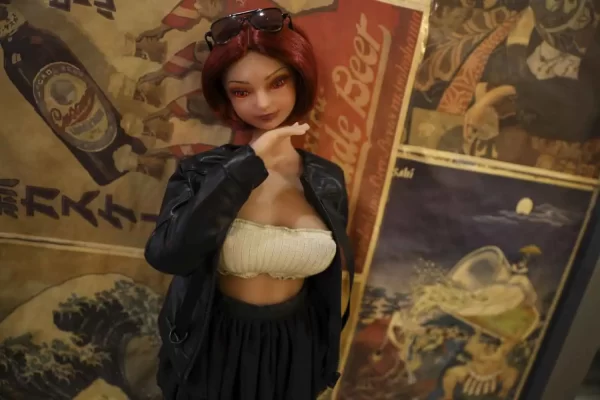 Masami – 2'0″ | 60cm Sex doll - Image 15